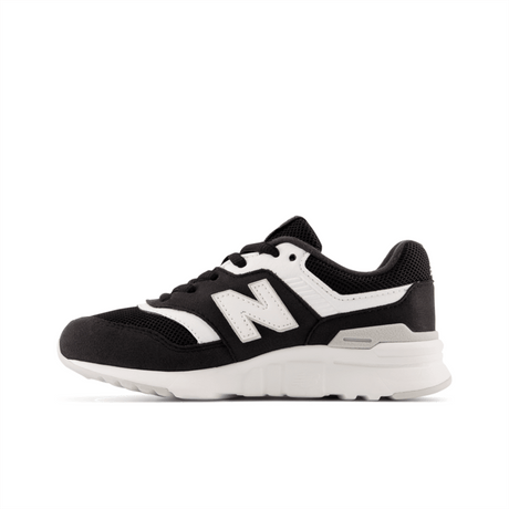New Balance Youth Girls 997H Running Shoe - PR997HNM New Balance