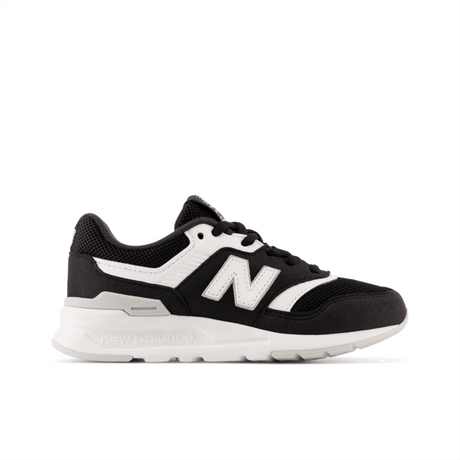 New Balance Youth Girls 997H Running Shoe - PR997HNM Wide New Balance