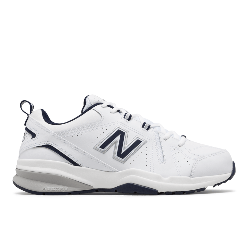 New Balance Men's MX608v5 Running Shoe - MX608WN5 XX-Wide New Balance