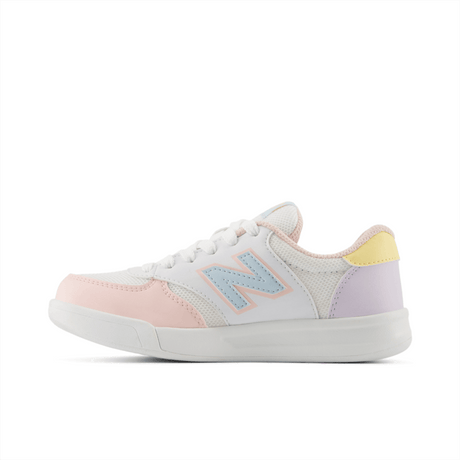 New Balance Youth Girls 300 Running Shoe - PC300VY Wide New Balance