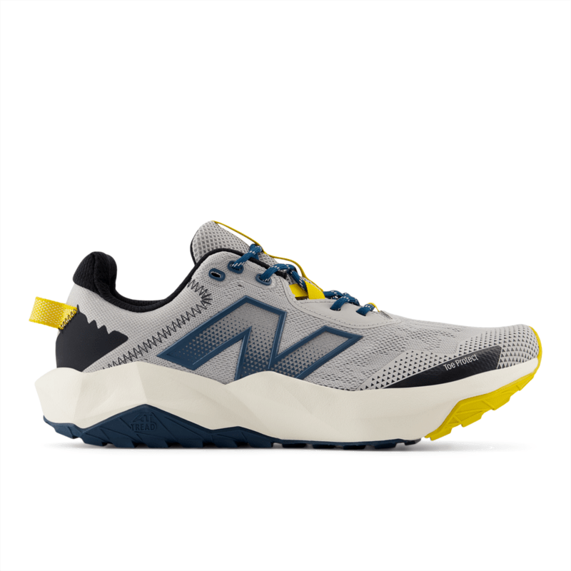 New Balance Men's DynaSoft Nitrel V6 Running Shoe - MTNTRLY6 Wide New Balance