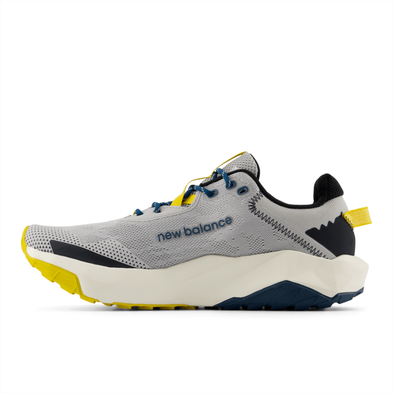 New Balance Men's DynaSoft Nitrel V6 Running Shoe - MTNTRLY6 Wide New Balance