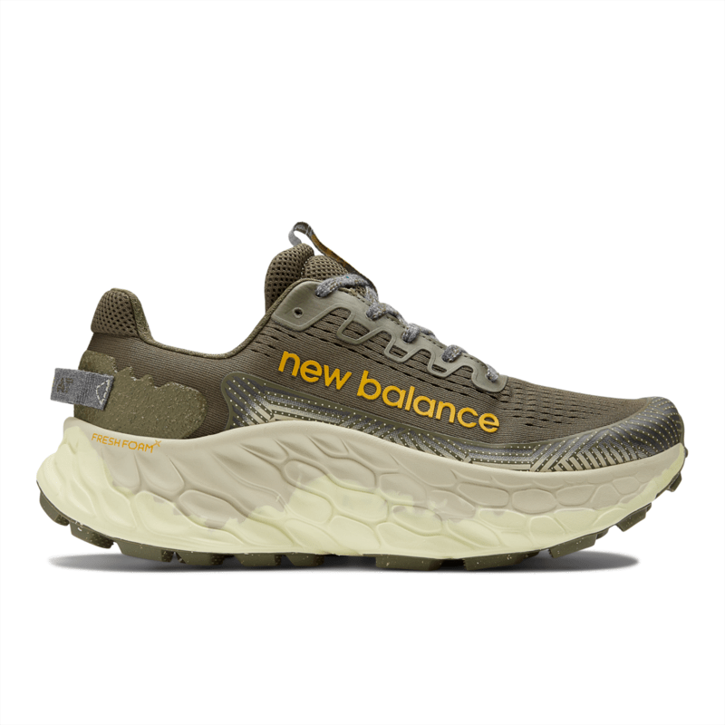 New Balance Men's Fresh Foam X Trail More V3 Trail Running Shoe - MTMORCA3 New Balance