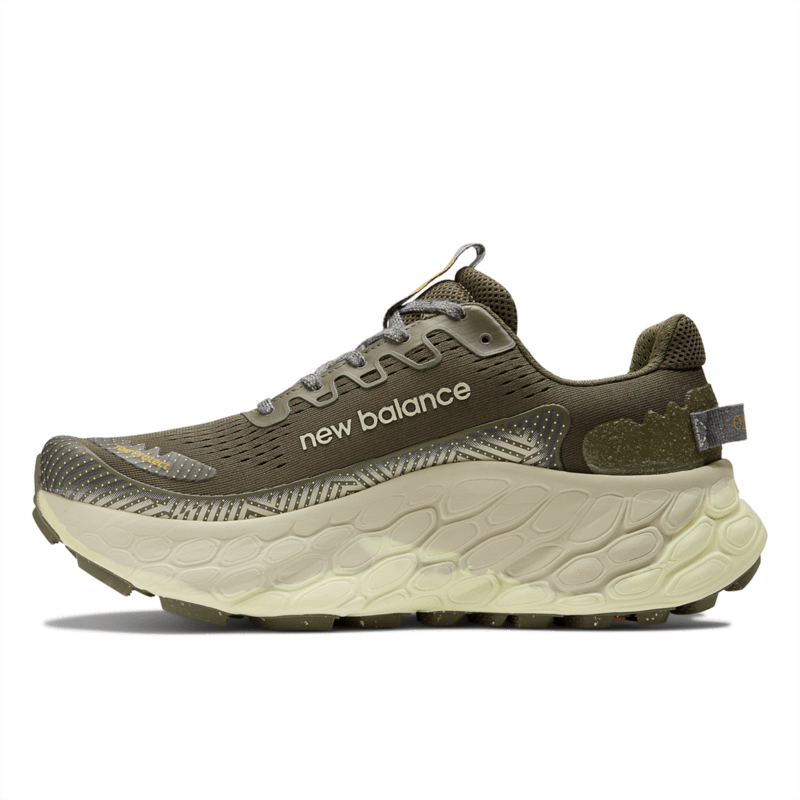 New Balance Men's Fresh Foam X Trail More V3 Trail Running Shoe - MTMORCA3 New Balance