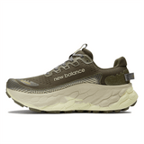 New Balance Men's Fresh Foam X Trail More V3 Trail Running Shoe - MTMORCA3 New Balance
