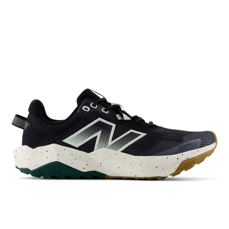 New Balance Men's DynaSoft Nitrel V6 Running Shoe - MTNTRLG6 New Balance