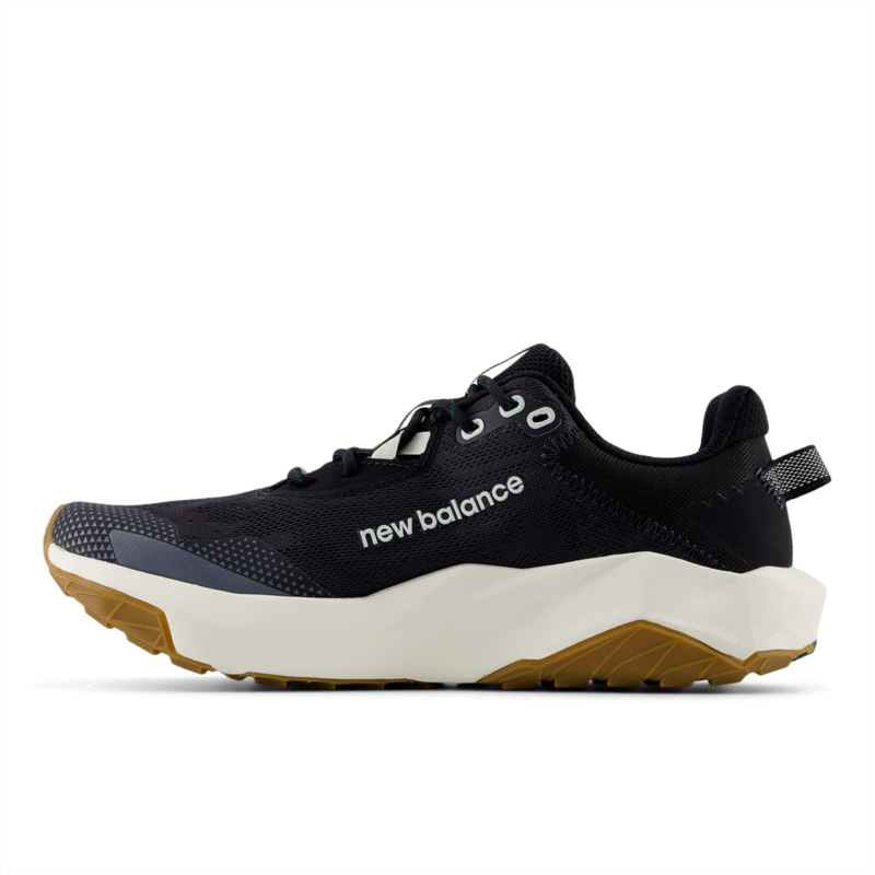 New Balance Men's DynaSoft Nitrel V6 Running Shoe - MTNTRLG6 New Balance