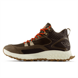New Balance Men's Fresh Foam X Hierro Mid Trail Running Shoe - MTHIMCRE X-Wide New Balance