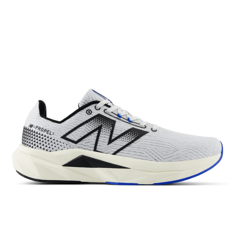 New Balance Men's FuelCell Propel V5 Running Shoe - MFCPRLS5 New Balance