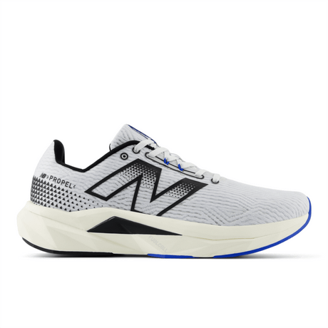 New Balance Men's FuelCell Propel V5 Running Shoe - MFCPRLS5 New Balance