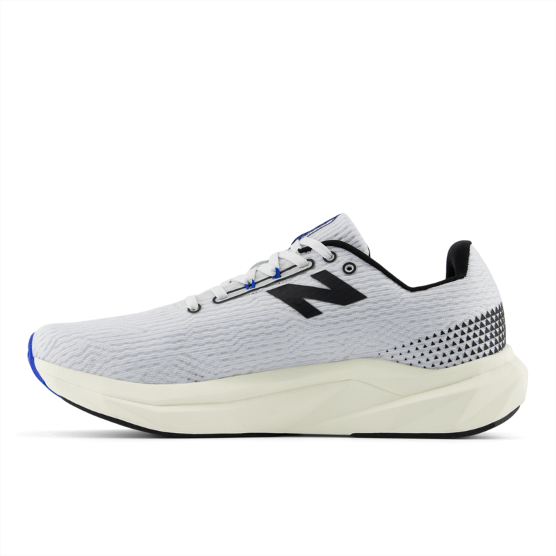 New Balance Men's FuelCell Propel V5 Running Shoe - MFCPRLS5 New Balance