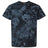 Dyenomite Men's Crystal Tie-Dyed T-Shirt Dyenomite