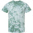 Dyenomite Men's Crystal Tie-Dyed Tee Dyenomite