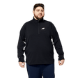 New Balance Men's Heat Grid Half Zip New Balance