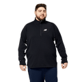 New Balance Men's Heat Grid Half Zip New Balance