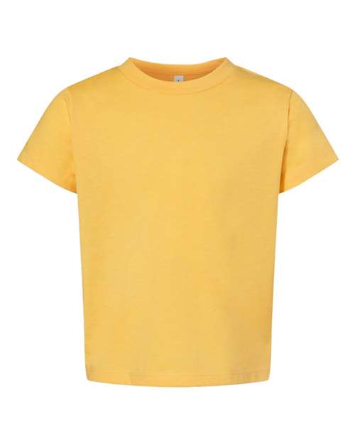 BELLA + CANVAS Toddler Jersey T- Shirt BELLA + CANVAS