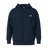 New Balance Men's Sport Essentials Logo Fleece Full Zip New Balance