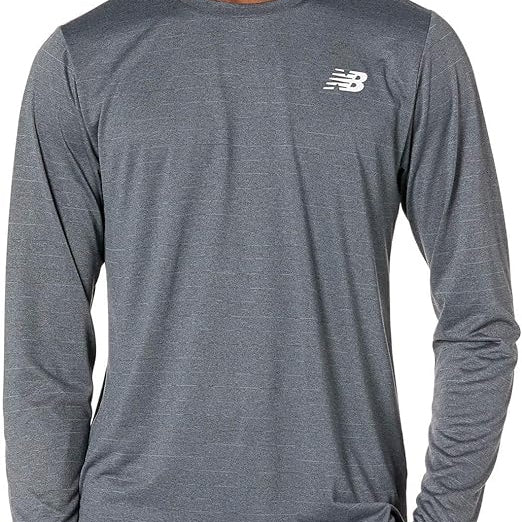 New Balance Men's Sport Tech Long Sleeve New Balance