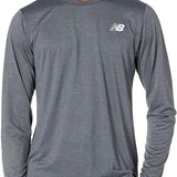 New Balance Men's Sport Tech Long Sleeve New Balance