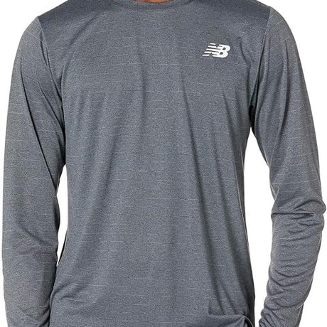 New Balance Men's Sport Tech Long Sleeve New Balance