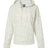 J. America Men's Triblend Fleece Hooded Sweatshirt Mens Apparel Sweatshirts & Fleece