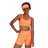 New Balance Woman's NB Power X Sports Bra Neon Dragonfly New Balance