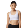 New Balance Woman's NB Power X Sports Bra Libra New Balance
