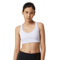 New Balance Woman's NB Power X Sports Bra Libra New Balance