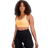 New Balance Woman's NB Power X Sports Bra Citrus Punch New Balance