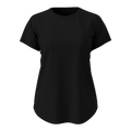 New Balance Women's Sport Core Heather Tee Womens Apparel Shirts & Tops