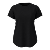 New Balance Women's Sport Core Heather Tee Womens Apparel Shirts & Tops