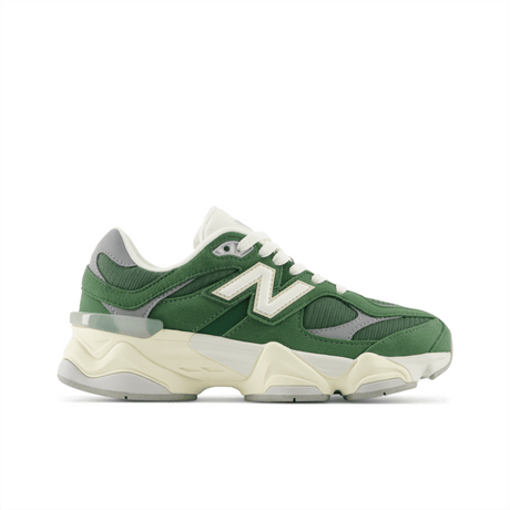 New Balance Youth 9060 Running Shoe - PC9060VG Wide New Balance