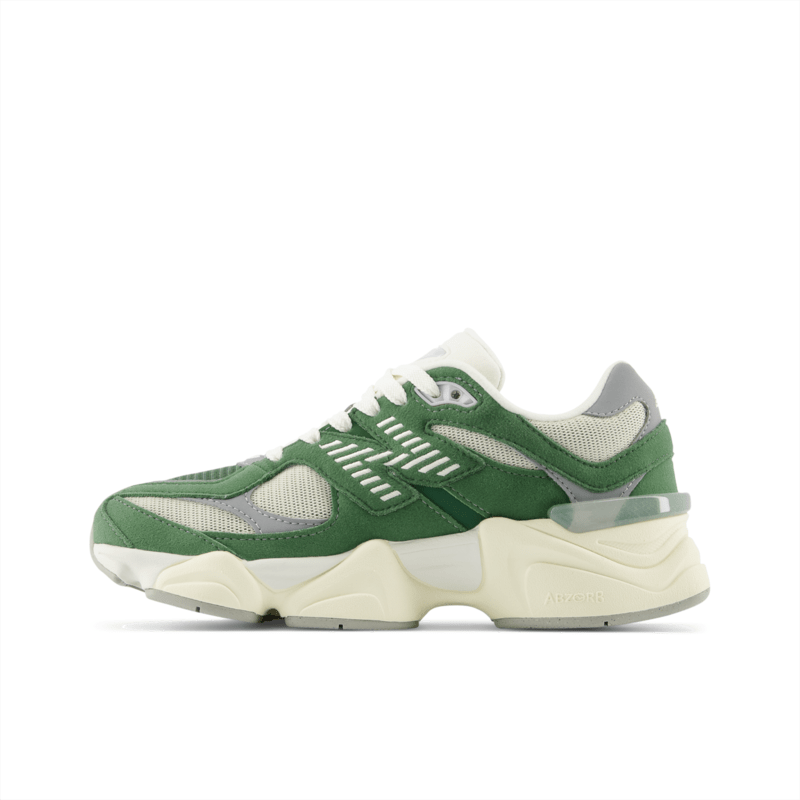New Balance Youth 9060 Running Shoe - PC9060VG Wide New Balance