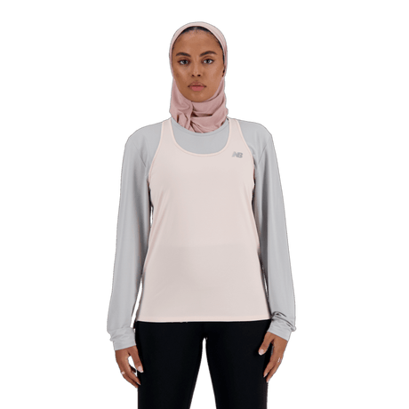 New Balance Women's Sport Essentials Tank New Balance