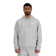 New Balance Men's Sport Essentials Fleece Hoodie Mens Apparel Sweatshirts & Fleece