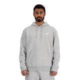 New Balance Men's Sport Essentials Fleece Hoodie Mens Apparel Sweatshirts & Fleece