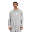 New Balance Men's Sport Essentials French Terry Logo Hoodie New Balance