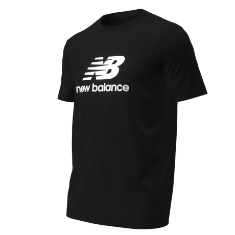 New Balance Men's Sport Essentials Logo Tee New Balance