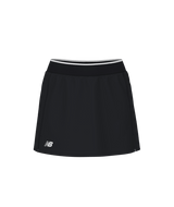 New Balance Women's Tournament Tennis Skort Tennis & Racquet Apparel All