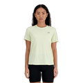 New Balance Women's Athletics T-Shirt New Balance