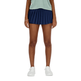 New Balance Women's Pleated Tournament Skort New Balance