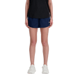 New Balance Women's Athletics Mesh Short New Balance