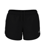 New Balance Women's Sport Essentials Short 3 Inch Inseam New Balance
