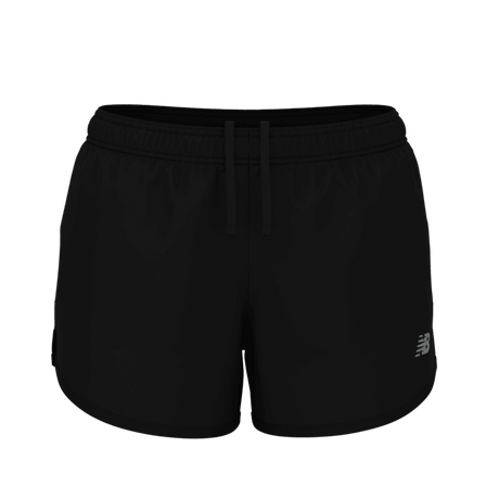 New Balance Women's Sport Essentials Short 3 Inch Inseam New Balance