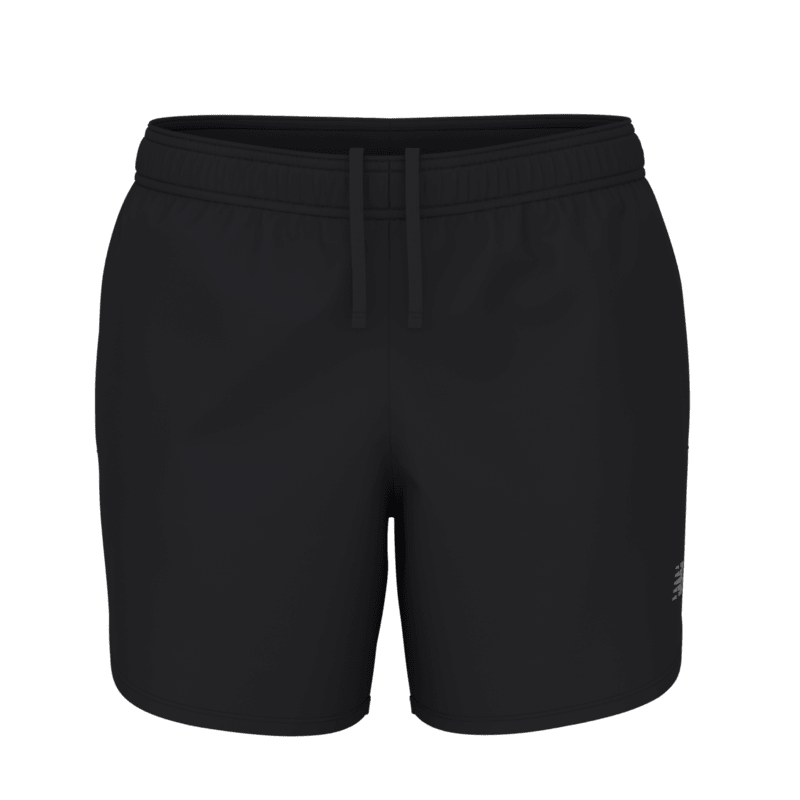 New Balance Women's Sport Essentials Short 5 Inch Inseam New Balance