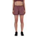 New Balance Women's Sport Essentials 2-in-1 Shorts New Balance