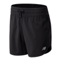 New Balance Women's Core 5 Inch Short New Balance