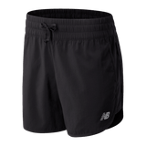 New Balance Women's Core 5 Inch Short New Balance