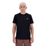 New Balance Men's Sport Essentials T-Shirt New Balance