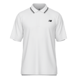 New Balance Men's Tournament Polo New Balance